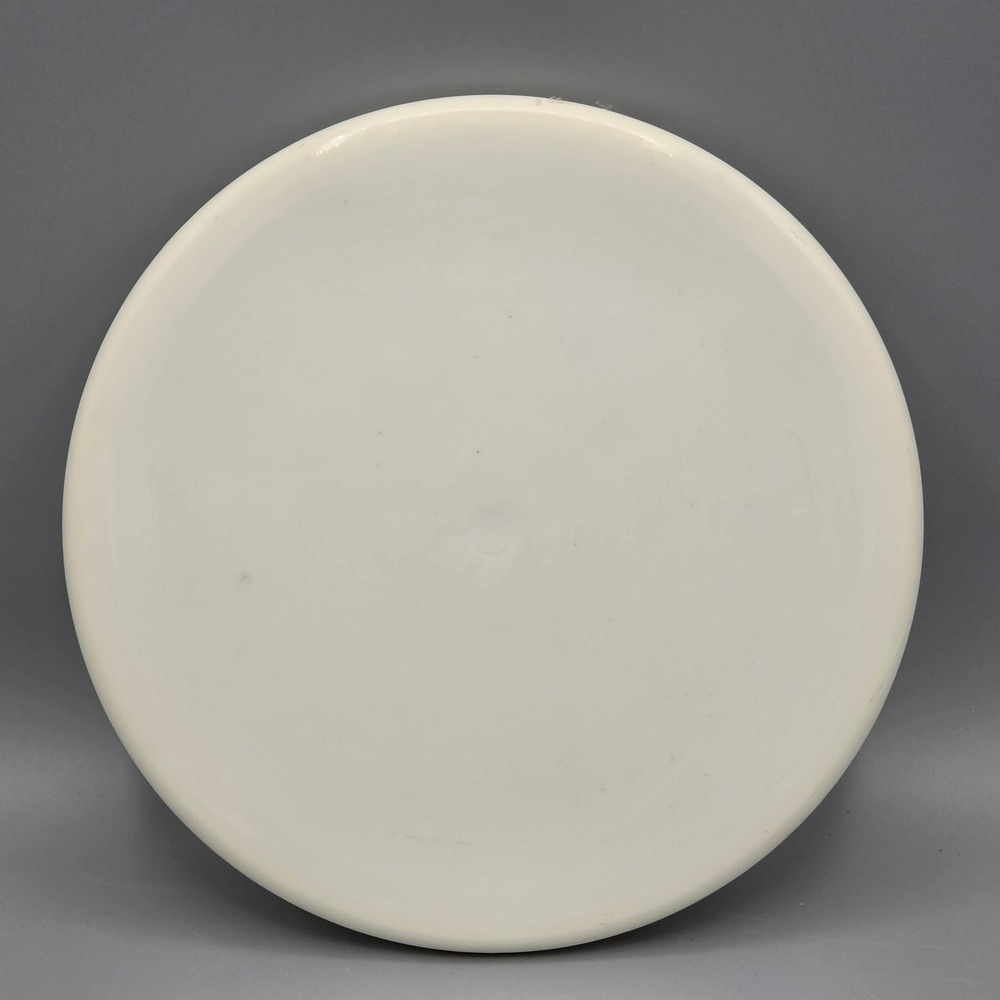 Westside Discs Harp Disc Golf Putter White 167g Overstable Approach Bottom Stamp